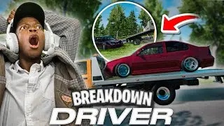 This PTA Gent’s Stance Whip Looked Perfect… Until It Needed an Emergency Tow! 🚨🚗😭🚛