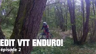 EDIT VTT ENDURO//partie 2