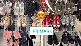 PRIMARK SHOES / OCTOBER 2020