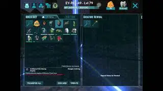 4 artifact rewards | Ark Mobile |