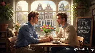 Ze vernederden een gay gast in hun restaurant, uren later bleek hij de echte eigenaar
