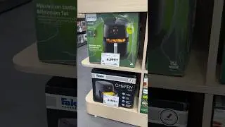 Philips airfryer - fakir chefry fiyatları temmuz 2023 #airfry