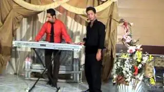 Arman Shexi 9