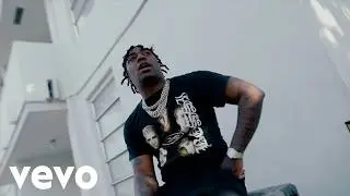 Fredo Bang – “No Extra Drink” [Music Video]