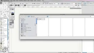GSG - Vectorworks Architect 2016 - 01 File and Document Setup