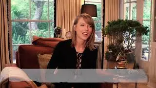 73 questions with Taylor Swift Part 2- English:Viet subtitles