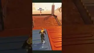 Knockout City Highlight