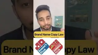 Never copy any brand! If you copy a brand name, you will be jailed! #startup #business #viral #sh...
