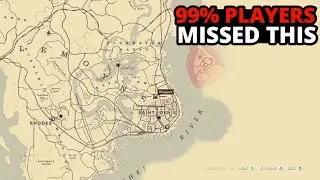 Use Lock Breaker & Get Free Money During Midnight In This Location 😮 RDR2