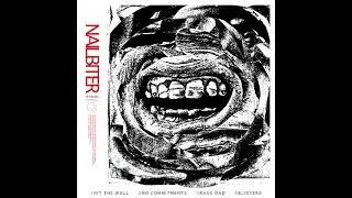 Nailbiter - Blisters [NH-NB-01]