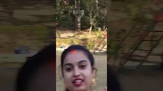 Hathinala park 🥰😅😅