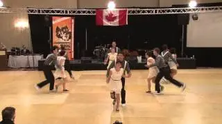 CSC 2013  Pro Team - SAF Squad