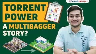 Torrent Power Undergoing Renewable Revolution