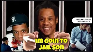 Jay Z record label UNDER INVESTIGATION..LOOSES BIGGEST DEAL due to RICO AFFILIATION..property SIEZED