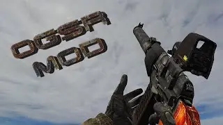 stalker weapons mod