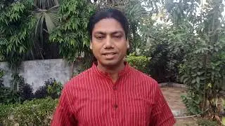 Walking Pranayama with Debiprasad - 4 min