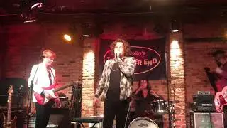 TEMPT “Animal” Live