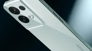 Oppo Reno 8 Pro 5G &ndash; Premium Design, Power & Performance Unleashed! 🔥