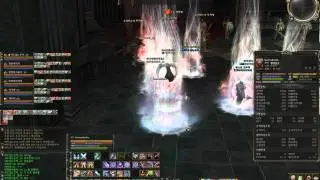 Lineage2 Goddess of Destruction: Awakening 85 Yield Archer PvE Skills