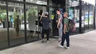 Breakin Convention 2018
