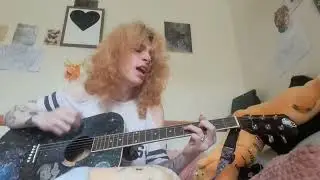 teaser for a new song- feels like a rip off