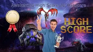 Extinction&rsquo;s Hardest Challenge CRUSHED &ndash; Hardcore WR on Awakening (CoD Ghosts)