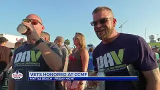 Carolina Country Music Fest 2017 highlights