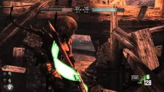 Hunted  The Demon's Forge HD