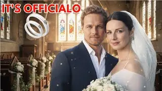 Это официально 💍 Сэм Хьюэн назначил дату и место свадьбы с Кэтрионой Балф
