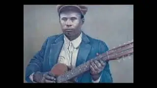 Old Classic | Statesboro Blues | Blind Willie McTell | 1928