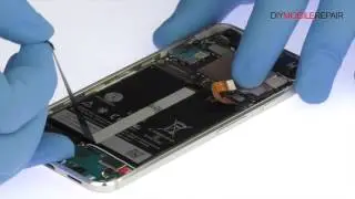 Google Pixel XL Battery Replacement Guide - DIYMobileRepair