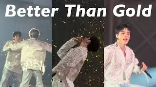 240503 드림쇼3 Better Than Gold(지금) JENO focus | THE DREAM SHOW 3 : DREAM( )SCAPE