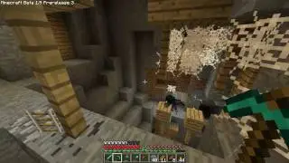 Rev.worm's BIG Adventure Ep.14 - The Most Ridiculously Placed Spider Spawner Ever