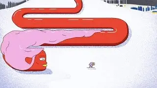 MTV Ident (2017)