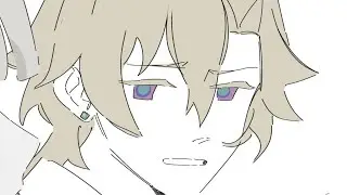 Ten stonehearts situationship Sugirine/Avenlite Aventurine Sugilite and Topaz | Honkai star rail 