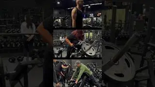 Team grounded strength weekly training summary 001