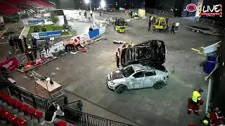 Championnat de France secours routiers - Amiens
