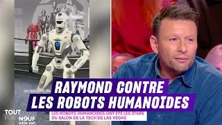 L'INTÉGRALE l TOUT BEAU TOUT N9UF Partie 1 du 09/01/2026