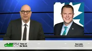 chillTV News of the Week, with Don Lehn:  February 23, 2023