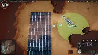 Second Earth - v. Alpha 9 - part 3