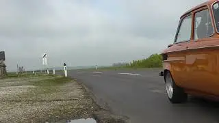 NSU TT 