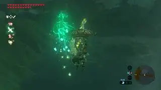 C&oacute;mo y d&oacute;nde conseguir cuerno de Farodra - Zelda BOTW