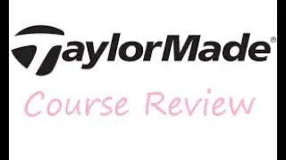 The Golf Club 2 - TaylorMade (Course Record)