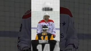 How Ovechkin Avenged Bullying!