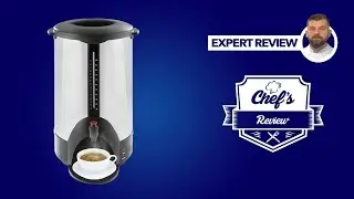 Фильтр-кофемашина Royal Catering RCKM-20 | Обзор эксперта