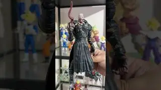 Unboxing-Posing The Patriot Studio Big Boss (nemesis)🔥