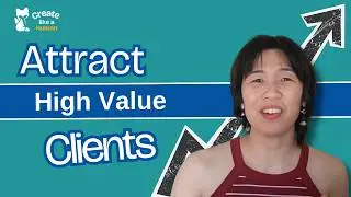 004: Magnetic messaging shifts to attract premium clients