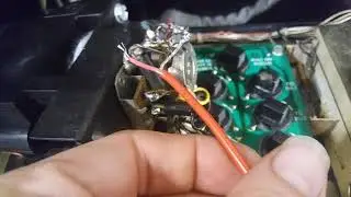 Adding Bluetooth to a 1975 Seeburg Entertainer