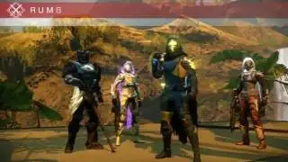 Destiny Vestian Dynasty Review