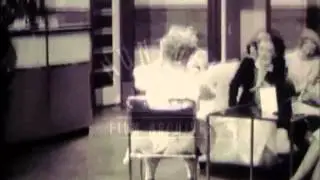 Comedy Dance, 1940's - Film 91